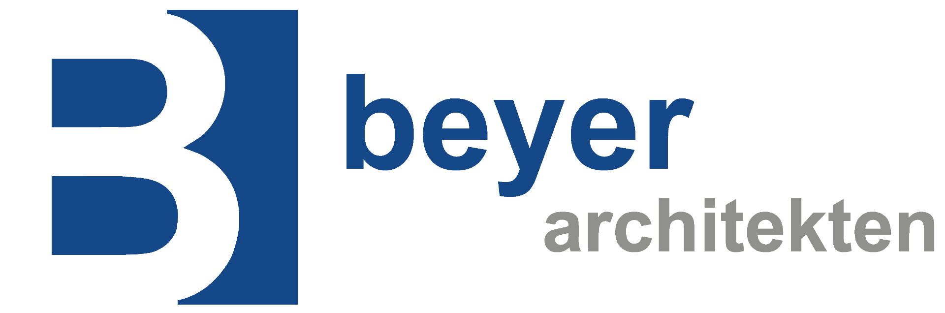 Beyer Architekten
