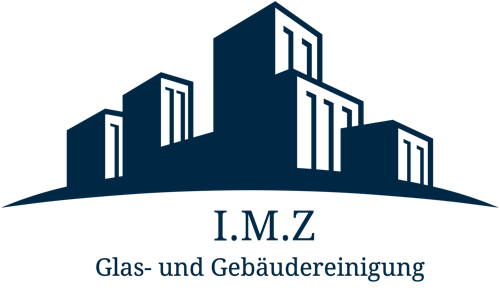 I.M.Z Gebäudereinigung Logo